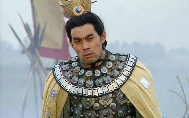 吕布死前喊出6个字，本可以改写三国历史，可惜曹操并没有听明白