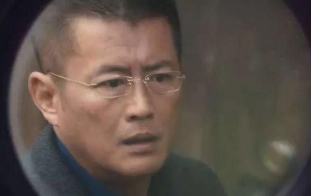 范建的扮演者高曙光,是一名资深演员,近年来他在影视剧中的角色以反派