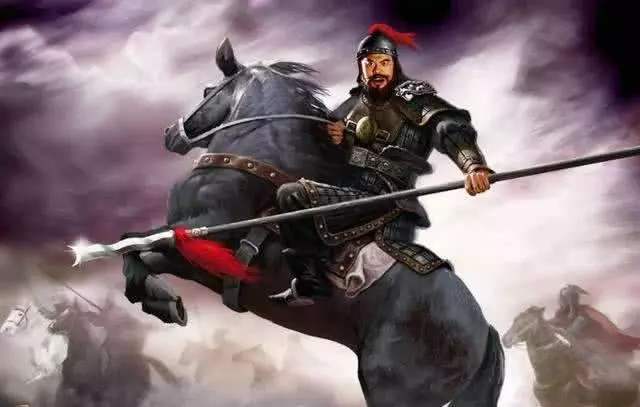 古代武将画像肚子挺大,挺着将军肚能上战场吗?|腹肌|将军肚|肚子_新浪新闻