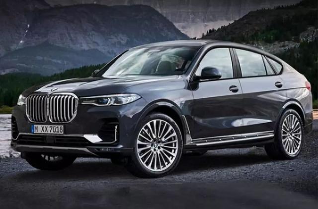 2020年值得期待的十款SUV：宝马X8/威兰达等，哪个才是你的菜？