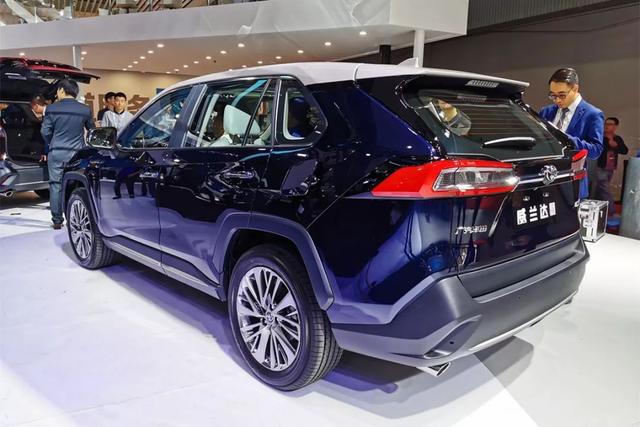 2020年值得期待的十款SUV：宝马X8/威兰达等，哪个才是你的菜？
