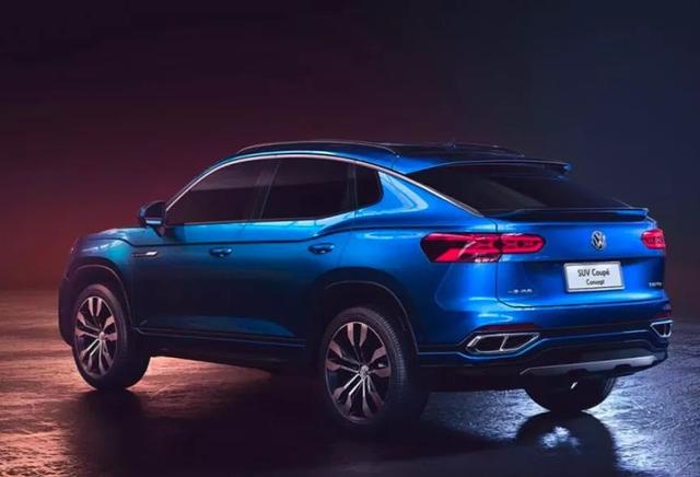 2020年值得期待的十款SUV：宝马X8/威兰达等，哪个才是你的菜？