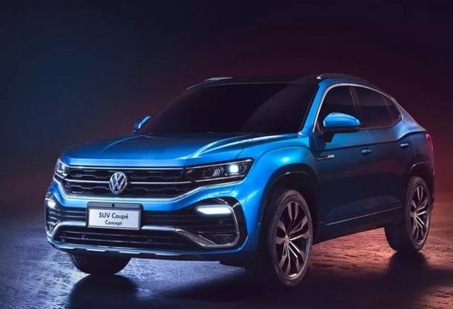 2020年值得期待的十款SUV：宝马X8/威兰达等，哪个才是你的菜？