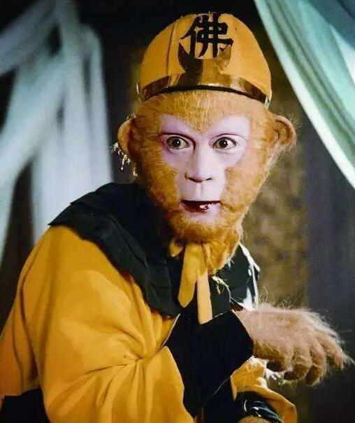 《敢问路在何方》终于来了,六小龄童造型帅炸,网友:永远的猴哥