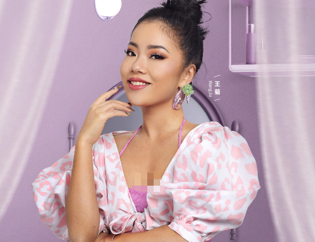 《beauty小姐》第二季!原班人马全换了,新mc阵容却莫名期待