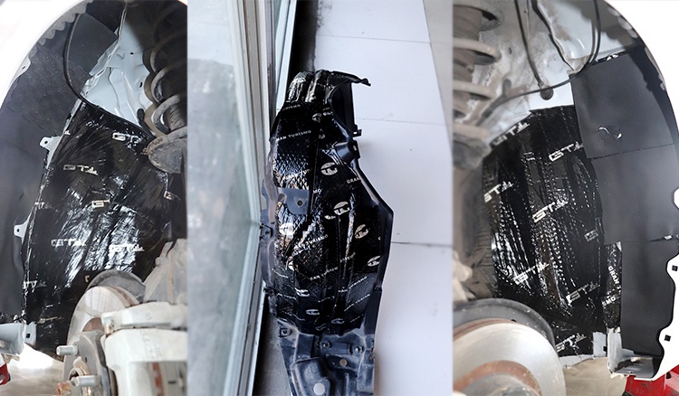 乌鲁木齐汽车音响改装丰田致享