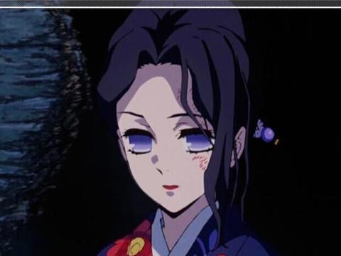 鬼灭之刃鳄鱼在珠世身上埋下两个伏笔如今都一一揭开