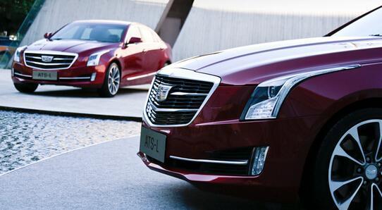 三年掉价19万，ATS-L二手车价格惨不忍睹，都是新车降价惹得祸？