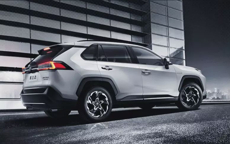 全新RAV4稳了？这三款全新SUV更值得等