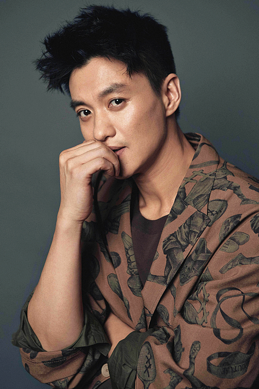 周一围回应朱丹口误不需要危机公关引热议爱她还是真冷漠