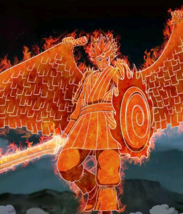 甚至不少网友吐槽宇智波佐助的麒麟看起来只有电疗的效果,从火影忍者