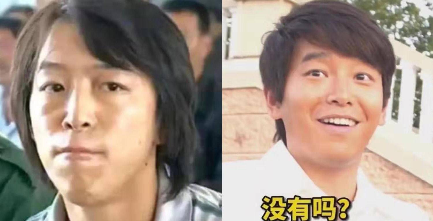 走黄渤路线?彭昱畅新戏撞脸影帝,相似经历能否复制黄渤的成功