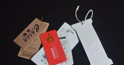 新衣服上的吊牌不要丢,只需剪几下,家家户户都能用得上|吊牌|服装|包装袋_新浪新闻