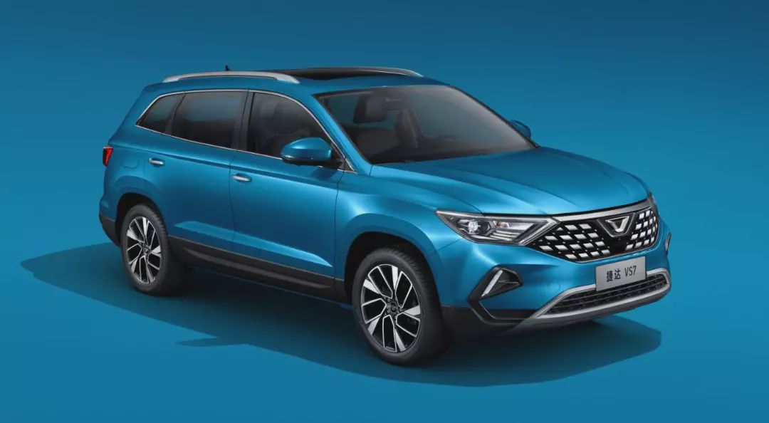 全新RAV4稳了？这三款全新SUV更值得等