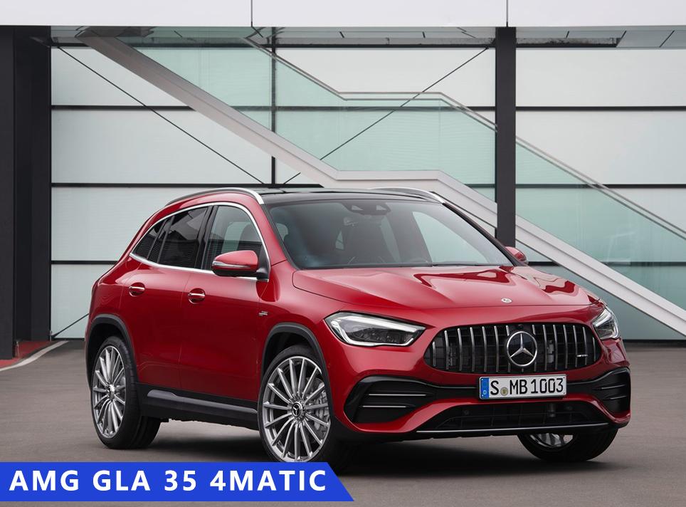 奔驰将国产“小型”电动SUV，95后可以考虑买TA了