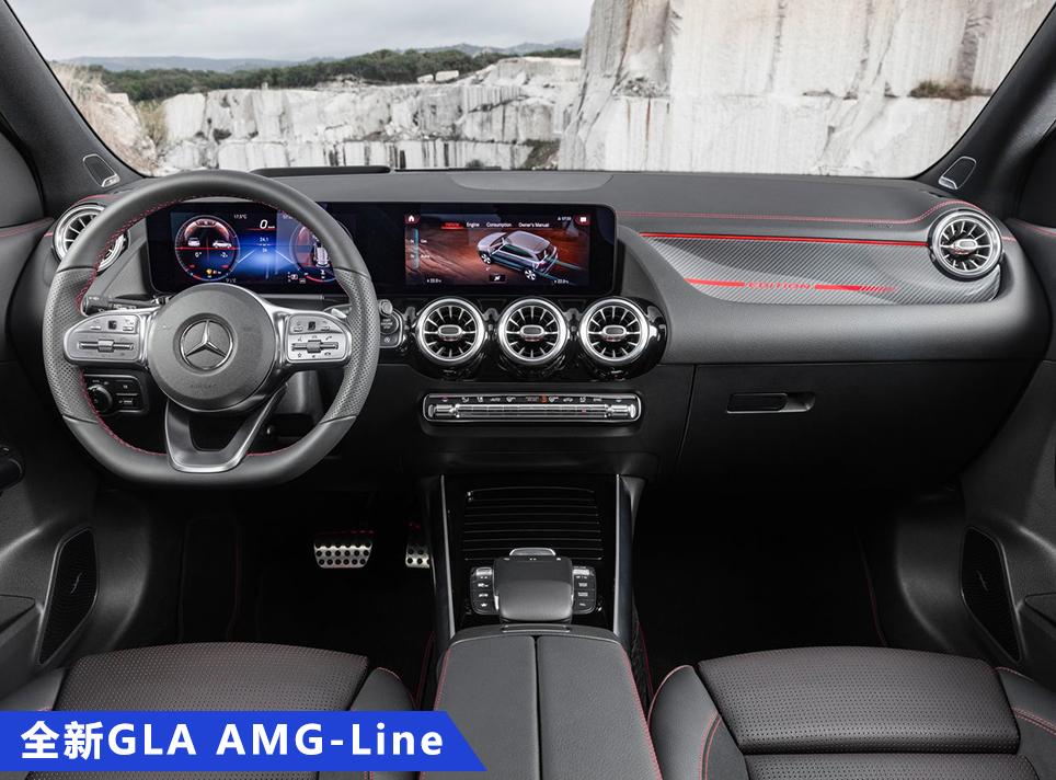 奔驰将国产“小型”电动SUV，95后可以考虑买TA了