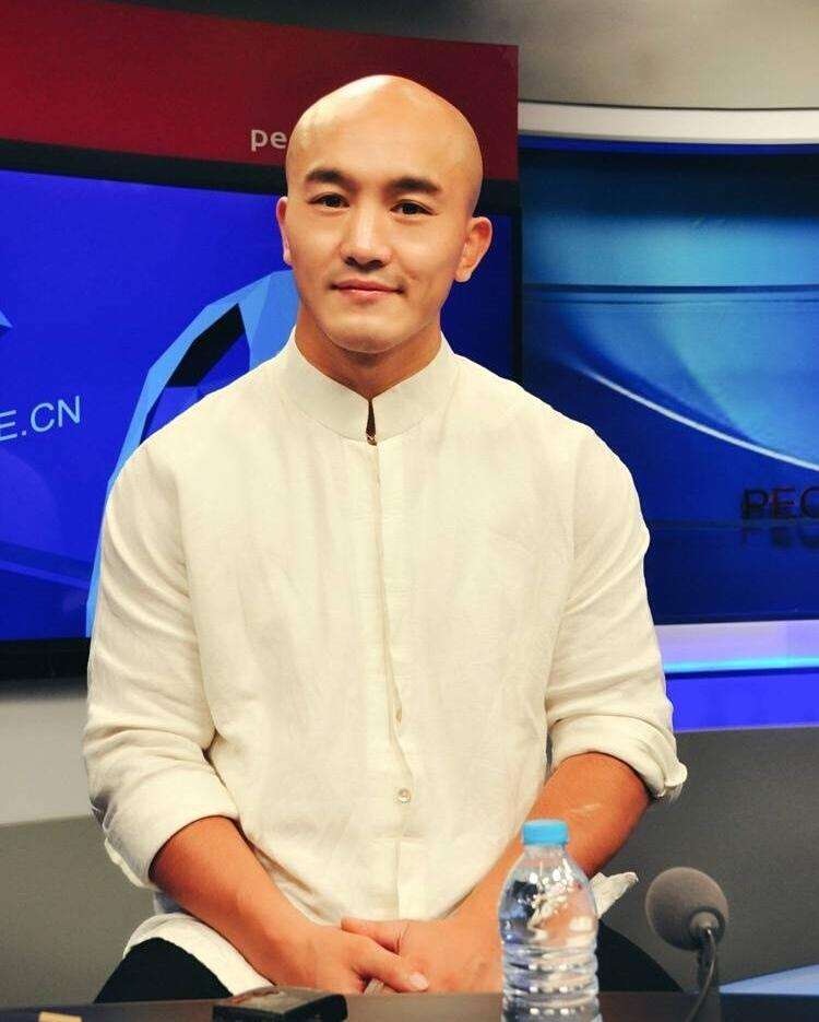 武僧一龙率领龙家军挑战5大搏击强国创中国搏击历史纪录