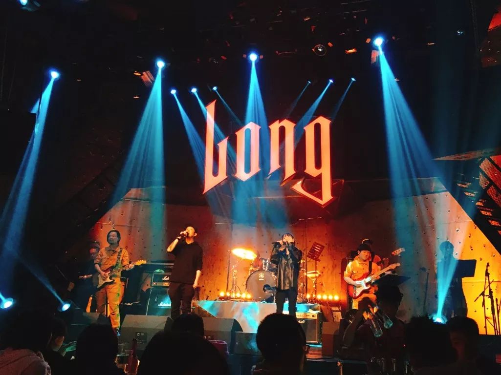 滑动查看更多,部分图源/龍 livehouse太平南新街6