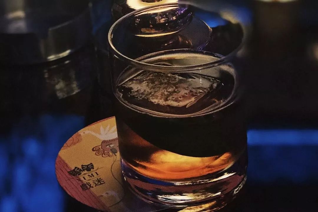 2019成都酒吧地图|威士忌|鸡尾酒|酒单_新浪新闻