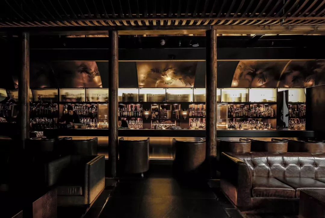 2019成都酒吧地图