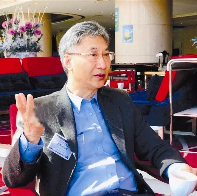 对话|美国密歇根大学教授李志辉:ecc将在建筑3d打印中发挥更大作用