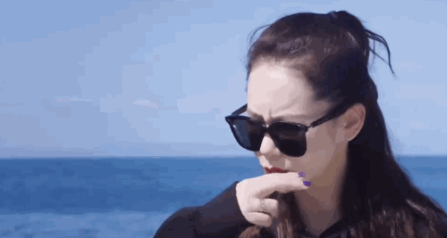戚薇李承铉新西兰撒狗粮上热搜!原来奥克兰可以这么美.