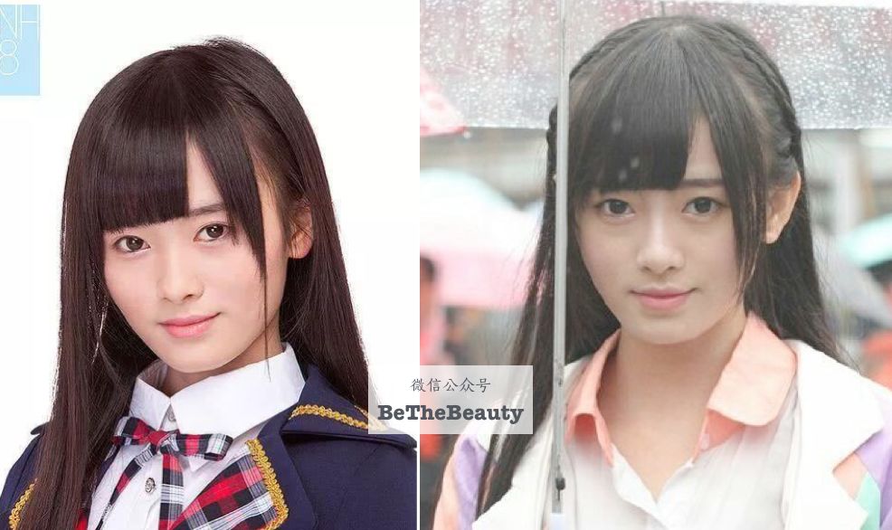 鞠婧祎美上热搜:从骨相硬伤到真·脱胎换骨,问医生不如问她的变美心机