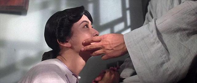 《大话西游》与《黄飞鸿》中这些被删减的片段,让经典港片丢了魂