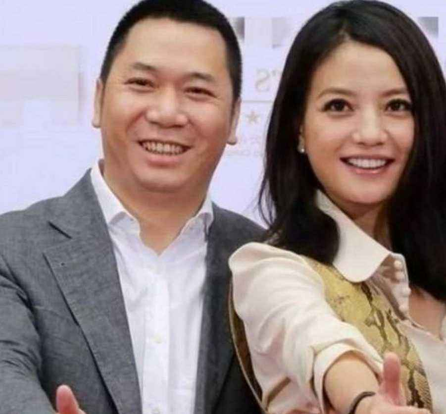 赵薇老公疑拒还2亿欠债被曝老公欠巨债的女星还有谁