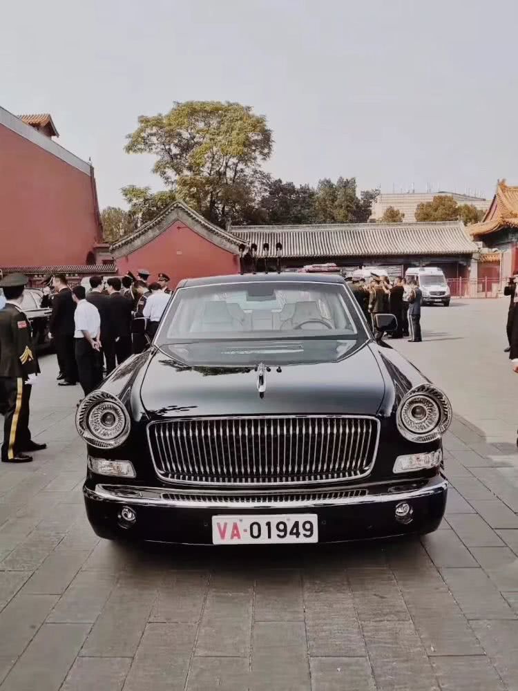 红旗l9多少钱(红旗ls7多少钱)