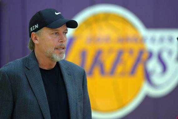 莱昂纳德新房子不简单快船队或重现小乔丹式的闹剧