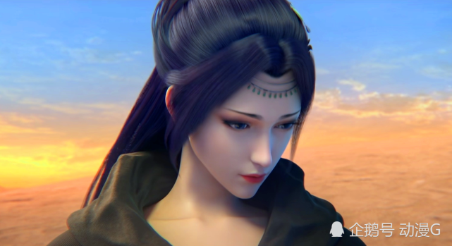 斗破苍穹云芝放走萧炎遭八名斗王围攻药尘出手不再隐藏实力