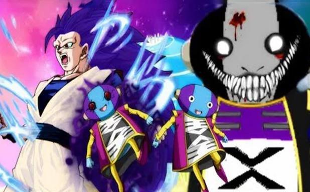 龙珠超:大全王有可能出现,全王从第一战力退位,只能排第二