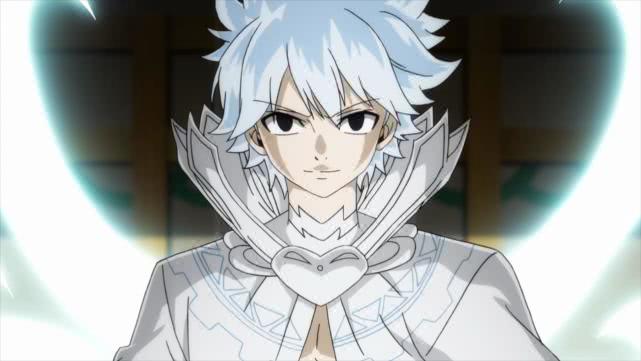 妖精的尾巴322:白神杰尔夫能力很完美,却终跳不出自己挖的坑