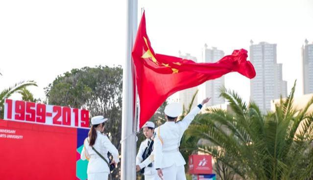 云南艺术学院建校60周年 | 巍巍六十载，云艺正芳华-校庆日活动