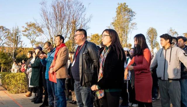 云南艺术学院建校60周年 | 巍巍六十载，云艺正芳华-校庆日活动