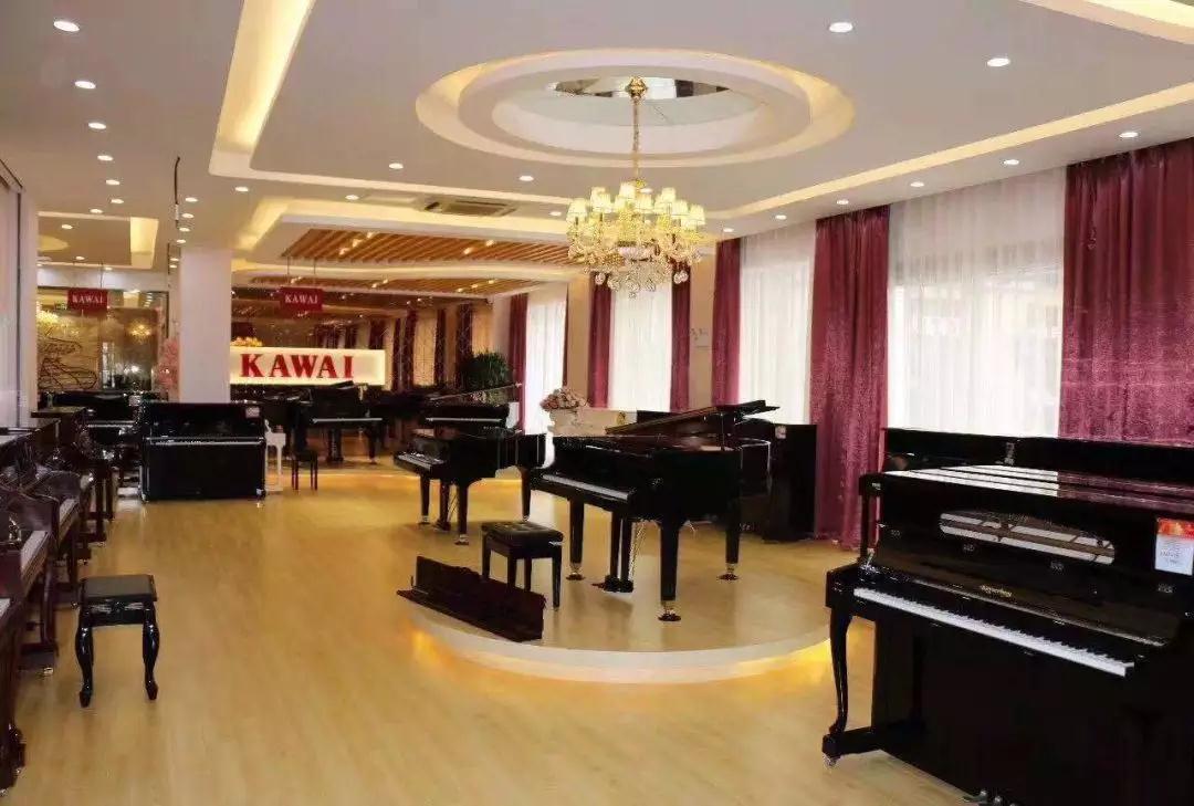 合肥辰俊网络g3云推广携手海知音琴行赢在全网营销