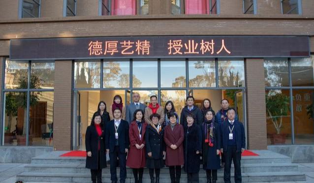 云南艺术学院建校60周年 | 巍巍六十载，云艺正芳华-校庆日活动