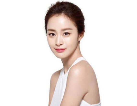 韩国最美女明星排名出炉全智贤才排第六位居榜首的她实至名归