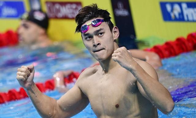 徐国义教练组下的叶诗文,徐嘉余等多名浙江泳将在北京国家体育总局