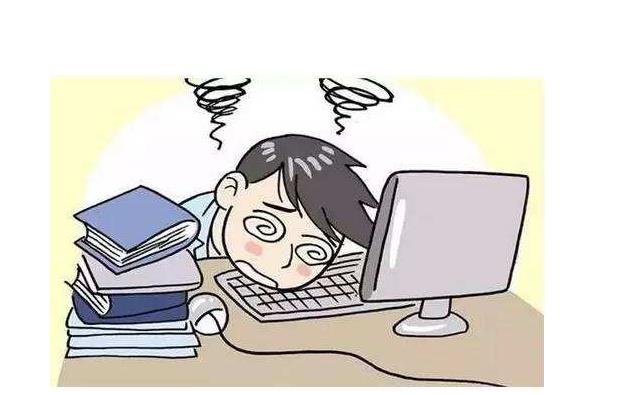 身体出现这3个感觉可能是身体透支的信号还请及时调理