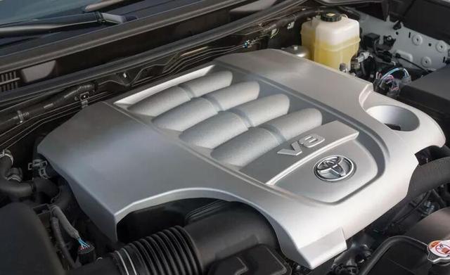 2020款兰德酷路泽landcruiser