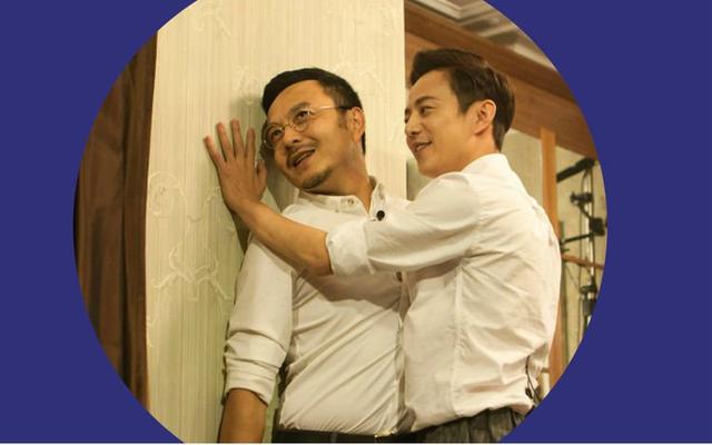 他曾是湖南一哥,今却落魄成婚礼司仪,无人认识|仇晓|孙鸣杰|司仪_新浪