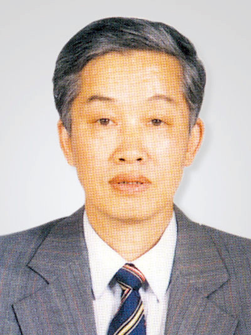 病理生理学家陆士新:32岁从罗马尼亚留学回国,68岁成中科院院士