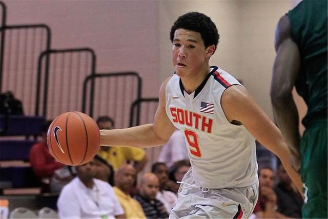 德文布克绝对不会忘记我的墨西哥血统两年前在这里我找到手感