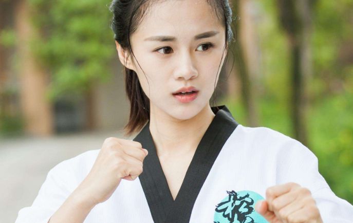 旋风少女3若白师兄回归你准备好熬夜追剧了吗