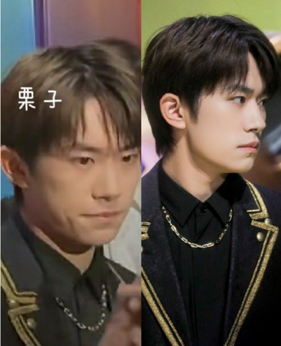 易烊千玺站姐脱粉回踩放出几十张丑图丑是你最大的报应