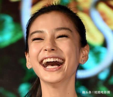 盘点那些长得好看笑却很丑的明星王俊凯杨幂迪丽热巴上榜