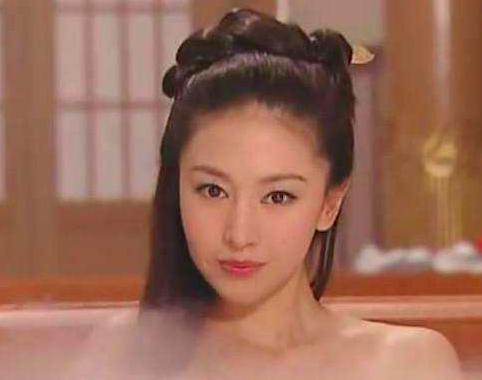 屠媚太美 粉丝重看《蜀山战纪》求宠粉:jj贾晓晨快回来演古装