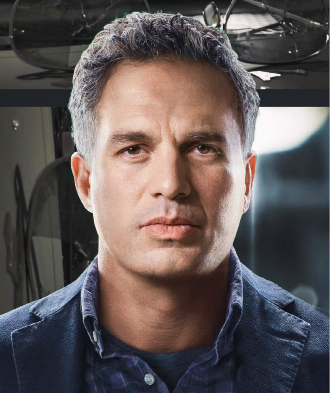 漫威:钢铁侠为什么如此看重浩克,绿巨人真的能抵挡一支军队吗?